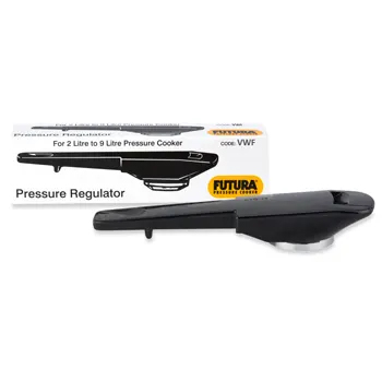 Pressure Regulator - Futura 2L To 9L (VWF)